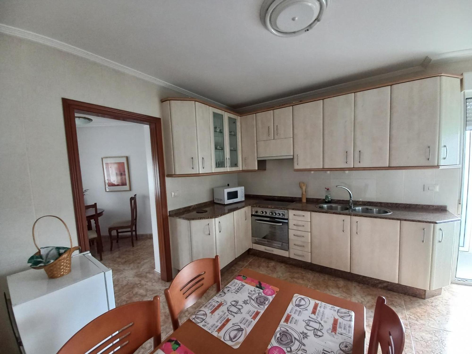 Piso Villa Aurora 卡瓦利诺 外观 照片